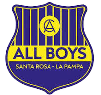 ALL BOYS (SANTA ROSA)