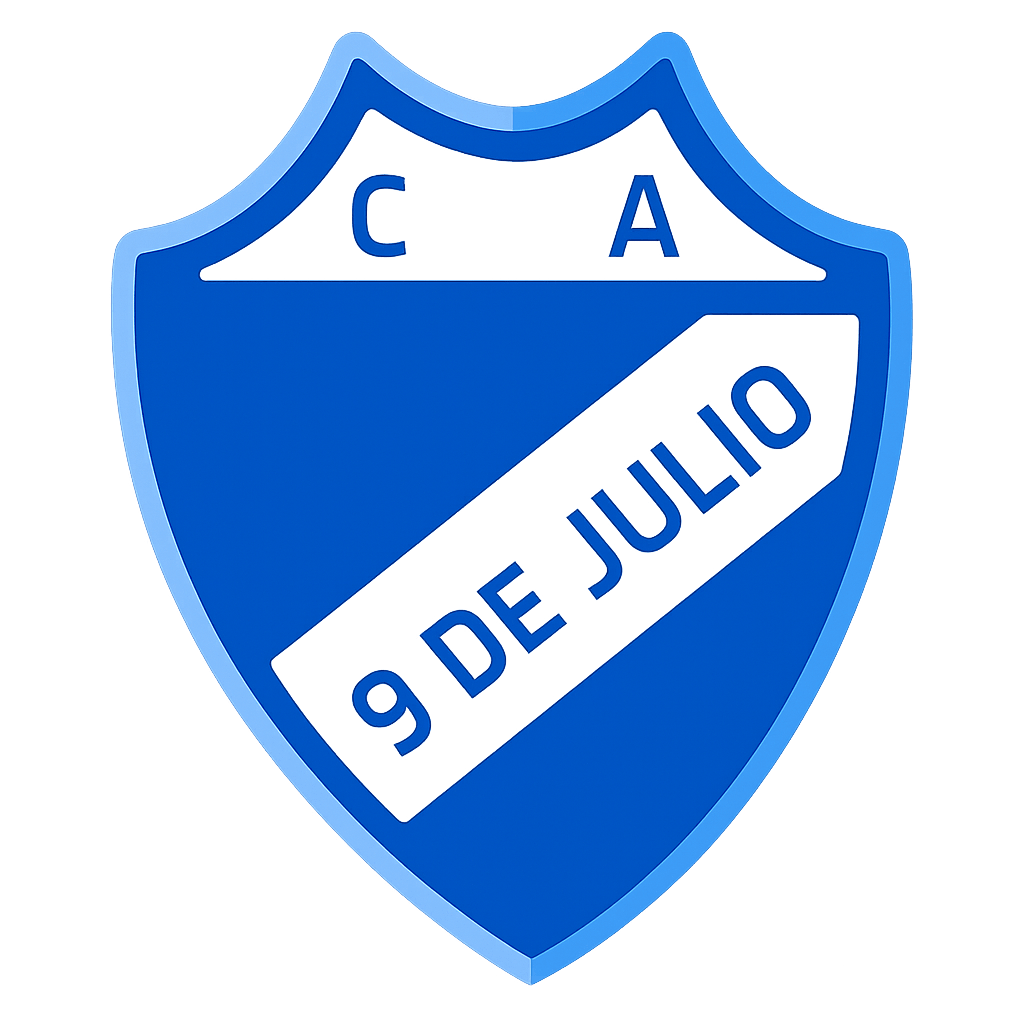 9 DE JULIO (F)