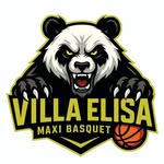 VILLA ELISA +35