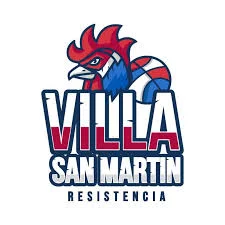 VILLA SAN MARTÍN