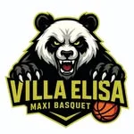 VILLA ELISA +35