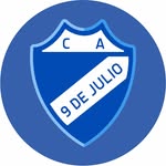 9 DE JULIO (F)