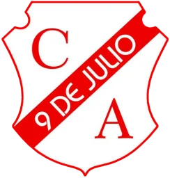 9 DE JULIO DE LANÚS (F)