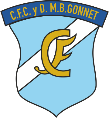 GONNET +35 (F)