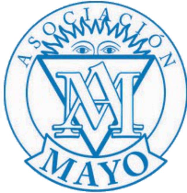 ASOCIACIÓN MAYO +35