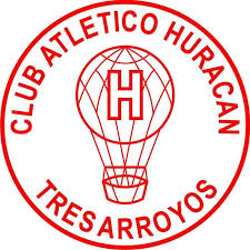 HURACÁN (Tres Arroyos)