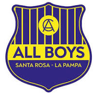 ALL BOYS (SANTA ROSA)