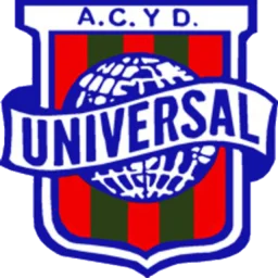 UNIVERSAL +35 (F)